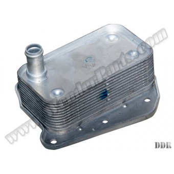 Motor Yağ Radyatörü OM613 OM648 [W211 W220]